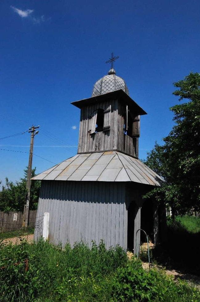 Clopotnița